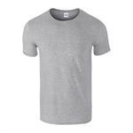 Unisex Gildan Softstyle T-Shirt